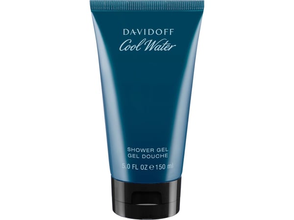 Davidoff Cool Water Dusjgelé 150ml