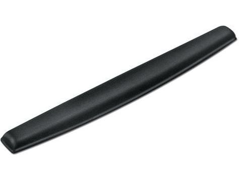 Fellowes - Handledsstöd till tangentbord - svart