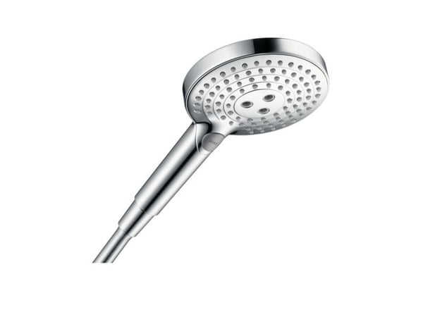 hansGrohe Raindance Select S 120 3jet håndbruser krom håndbruser krom
