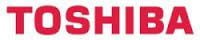Toshiba T-1810E original svart toner (T-1810E24K)