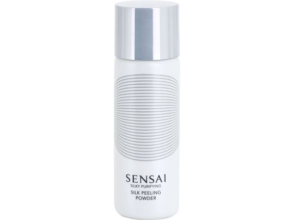 Sensai Silk kuorintapuuteri - Dame - 40 g
