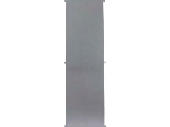 Eaton monteringsplåt 1950 x 600 mm stål BPZ-MPL1950-600 (108346)