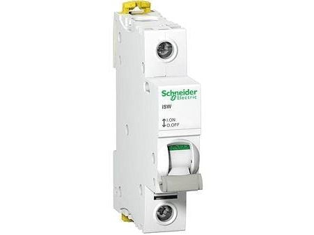 Schneider Electric iSW, IP20