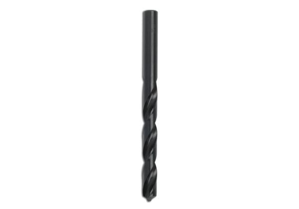 IRWIN 10502402, Drill, Spiraldrill, 1,25 cm, 15,1 cm, Plast, Mykt metall, Tre, 1 cm