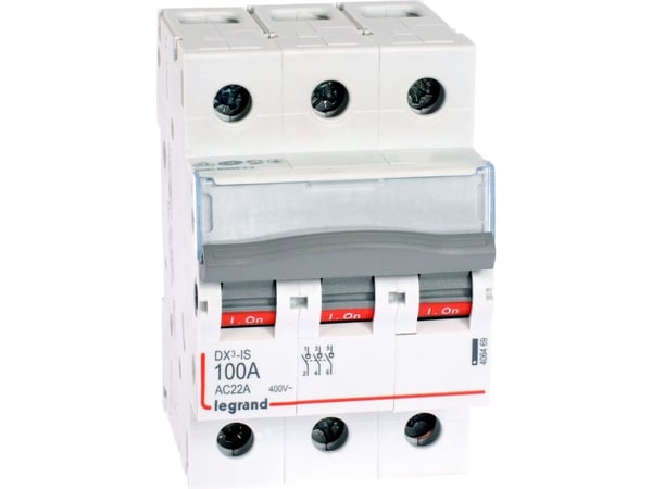 Legrand 406469, 289 g, 101 mm, 58 mm, 89 mm, 1 styck