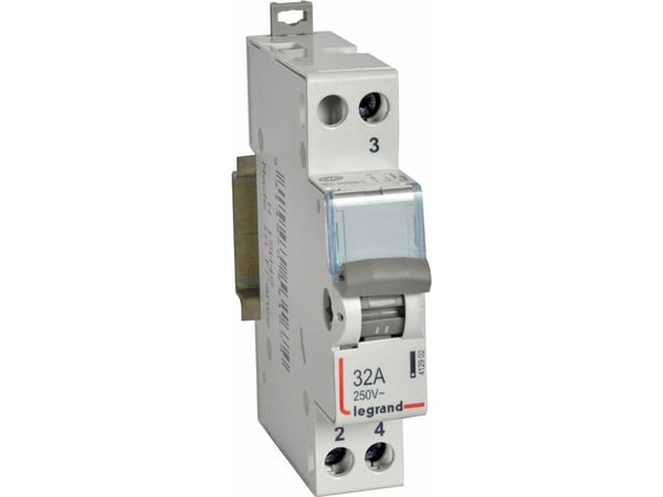 Legrand 412902, 100 mm, 184 mm, 88 mm, 642 g, 10 stk, 184 mm