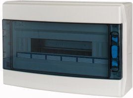 Eaton modulkapsling 1 x 18 IKA-1/18-ST (174200)