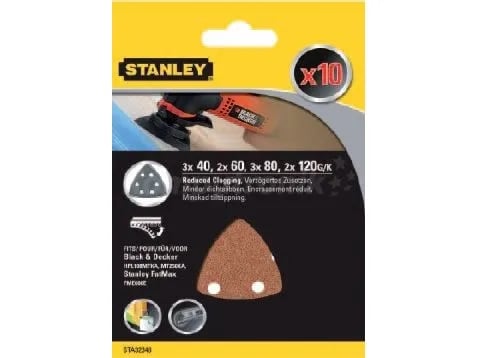 Stanley Global STA32348-XJ, 10 kpl