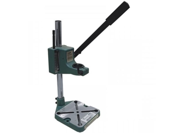 Dedra stativ for boremaskin 400 mm slag 60 mm - 1305