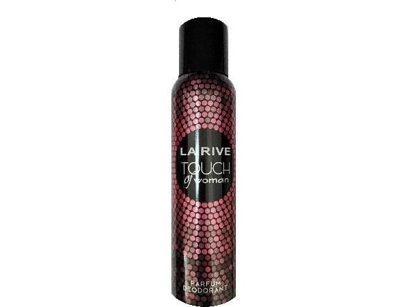 LA RIVE WOM DEO TOUCH OF WOMAN