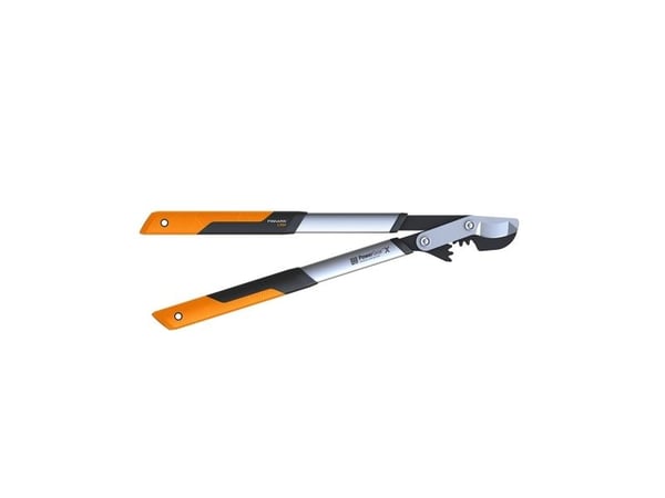 Fiskars PowerGearX LX94-M 1020187 Oksasakset Bypassi