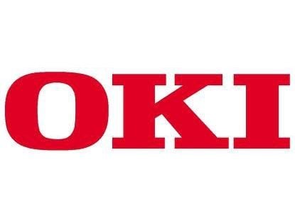 OKI 44643003, 7300 sivua, Syaani, 1 kpl