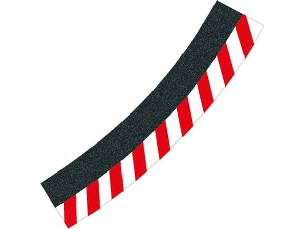 Carrera ytre kant 3/30 (GCX3320)