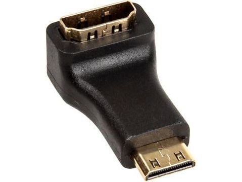 InLine 17690K, HDMI A naaras, HDMI C, lajittelu