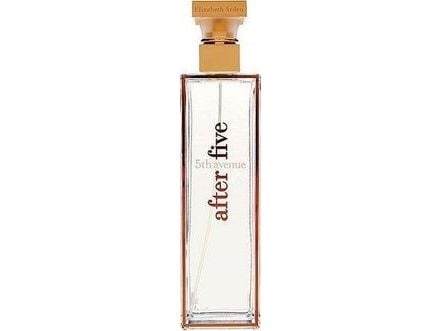 Elizabeth Arden 5th Avenue After Five EDP 125 ml