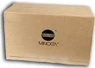Konica Minolta A6WN01H, 20000 sivua, Musta, 1 kpl
