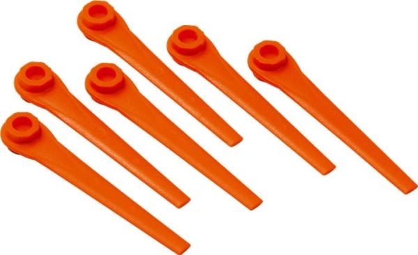 Gardena PLASTBLAD TURBOTRIMMER