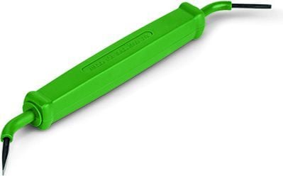 Wago 2009-309, 32,1 g, Vihreä