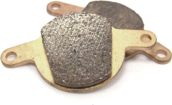 Clarks MAGURA bremseklosser (Clara 2001-2002, Louise FR, Louise 2002-2006) metallisk sintret