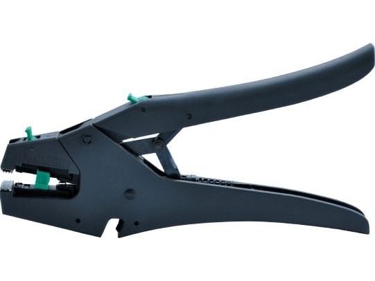 Ergom isolasjonsavdrager 200mm (E06NZ-01030100101)