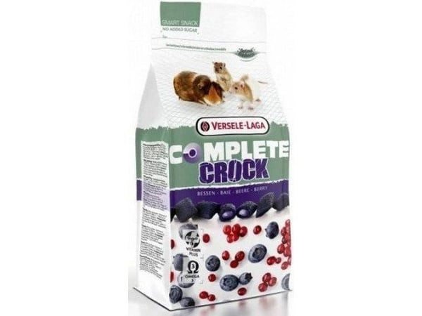 Versele Laga Nature Snack Berries 85g Versele Laga Nature Snack Berries 85g