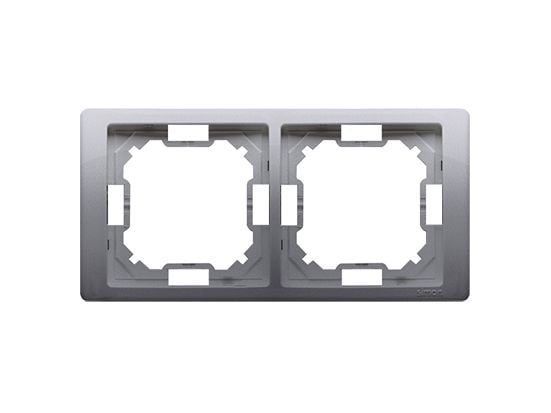 Kontakt-Simon BMRC2/21, Metallinen, Muovi, 1 kpl, 95 mm, 15 mm, 230 mm
