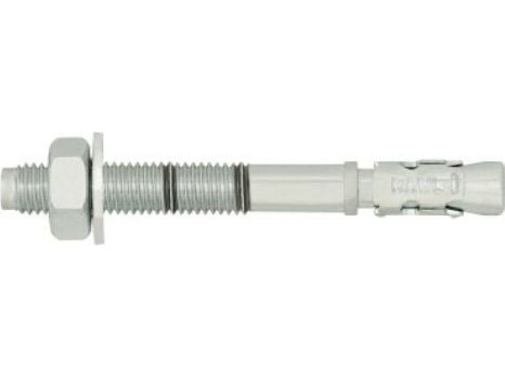 RawlPlug rådplugg R-XPT-16280/160; 16x280 mm; 25 stk