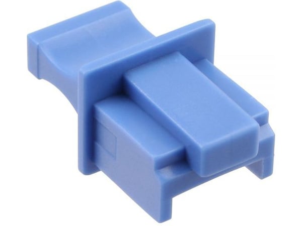 InLine 59942D, Sininen, 14 x 25 x 12 mm, 104 mm, 160 mm, 30 mm, 174 g