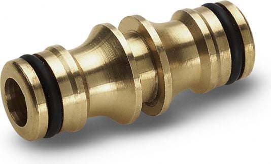 Kärcher - 2-way coupling - 20 mm