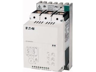 Eaton mjukstart 3-fas 400VAC 41A 22kW/400V Uc 110/230V AC DS7-342SX041N0-N (134934)