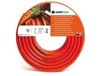 Cellfast Wąż do gazu Propaani Butaani 9,0 mm 60 m szpula CF20680S