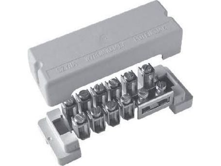 Ergom Potentiaalintasauskisko 10x4-35mm2 (R33RA-04040100101)