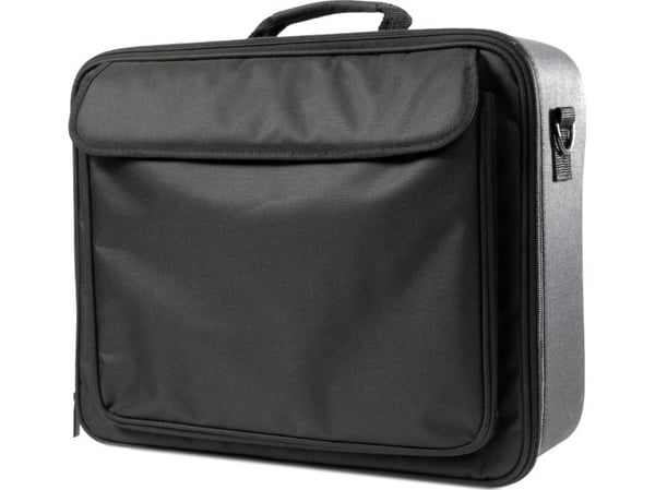 Optoma Carry bag L, 400 mm, 140 mm, 325 mm, 400 x 140 x 325 mm, 992 g, 493 mm