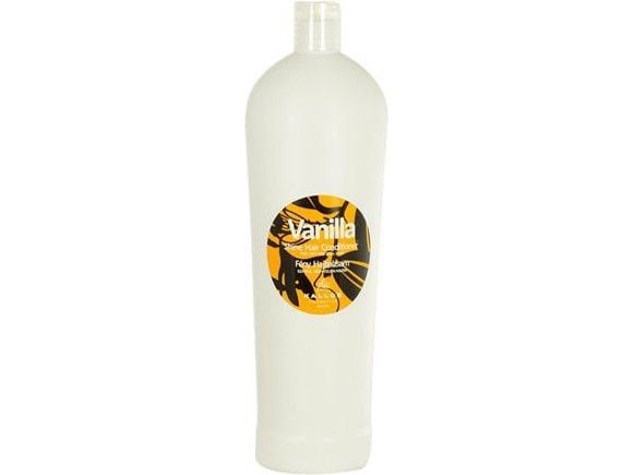 Vanilla Shine hiustenhoitoaine