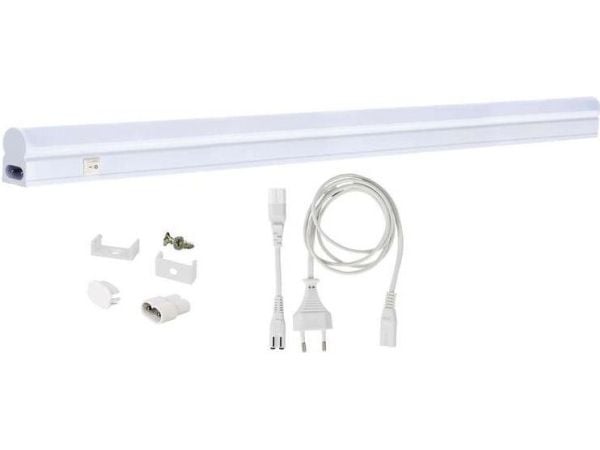 Emos ZS2140, 20 W, 1900 lm, 25000 timer, Dagslys