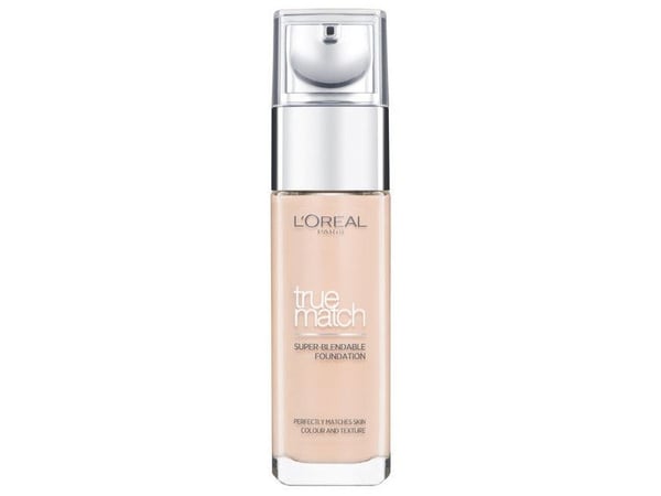 L''Oréal Paris (public) L''Oreal 3600522862390 True Match Super Blendable Foundation Fond de Teint