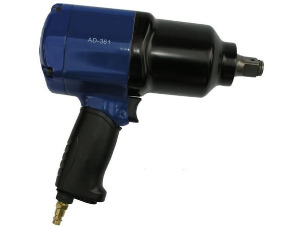 ADLER pneumatisk slagtrekker 3/4" 1626Nm
