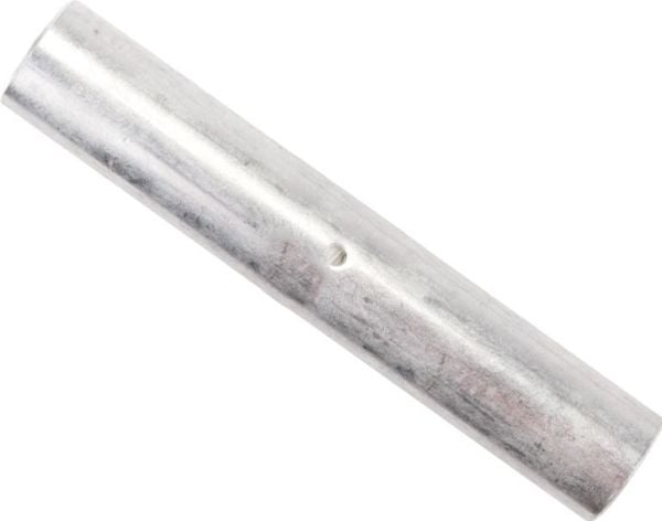 Ergom Alumiininen liitosholkki 120mm (E12KA-01070100700)