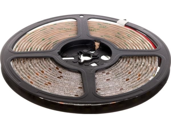 Tasma LED GTV SMD5050 5 m 60 stk/m 14,4 W/m 12 V (LD-5050-300-65-ZB)