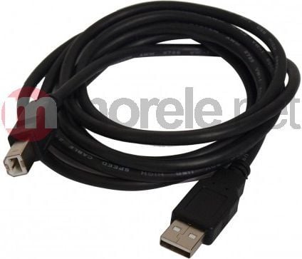 ART AL-OEM-100 - USB-kabel - USB-type B (hann) til USB (hann) - 1.8 m