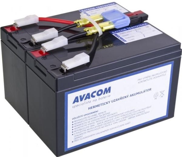 Avacom RBC48-batteri 12V (AVA-RBC48)