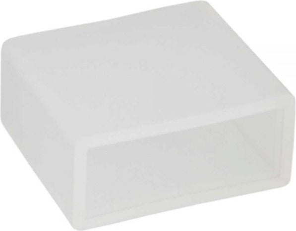 InLine 59948B, Hvit, 14 x 13 x 6 mm, 65 mm, 105 mm, 20 mm, 33 g