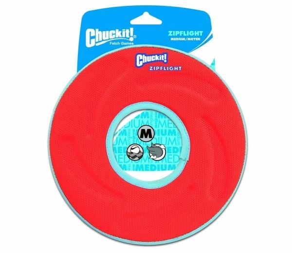 ChuckIt Zipflight Medium
