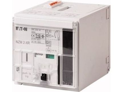 Eaton NZM3-XR24-30DC Fjernkontakt 1 stk