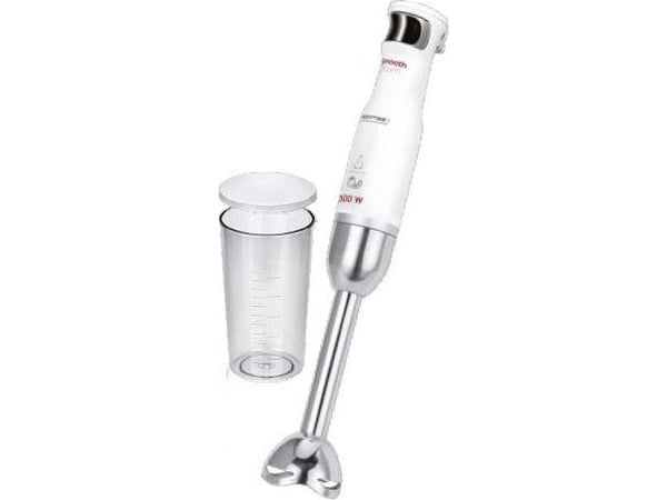 MPM MBL-27, Stav Mikser, 0,6 l, 500 W, Hvit