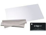 Bigben Interactive SWITCHPROTECTKIT, Skjermbeskytter, Gjennomsiktig, Ripebestandig, Blank skjermbeskytter, Nintendo, Switch