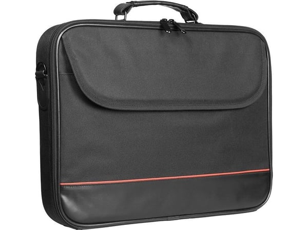 Tracer Straight - Notebook-väska - 17"