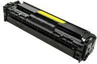 Activejet ATH-F412N, 2300 sider, Gult, 1 stykker