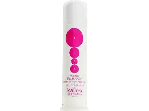 Kallos KJMN Pearl Styler Gel 100 ml