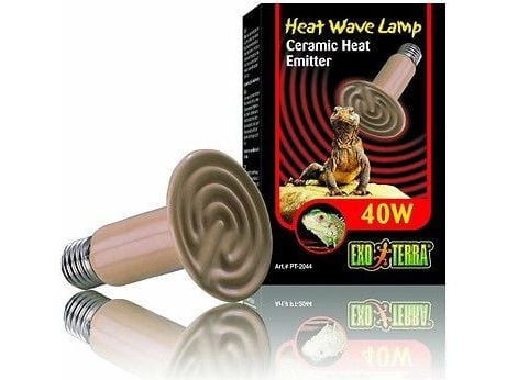 Hagen EXOTERRA HEAT EMITER 40W